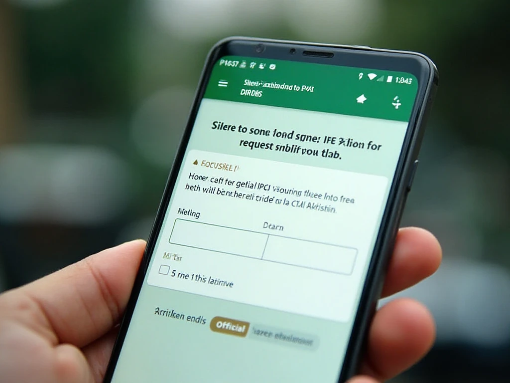 How to Block Lost or Stolen Mobile Phone Through PTA Online in Pakistan (2025 Updated Guide)